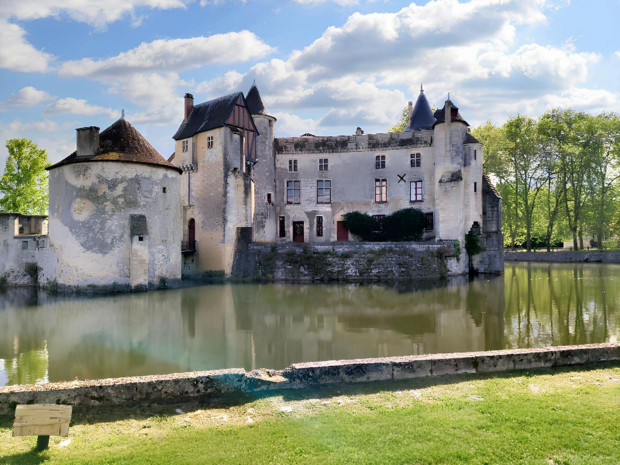 Maison de 3 chambres avec jardin clos et wifi a Saint Selve Extérieur photo